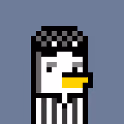 Duckie #4873