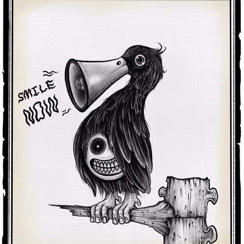 Smile Now #88