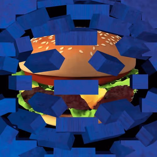 The Meatici Collection