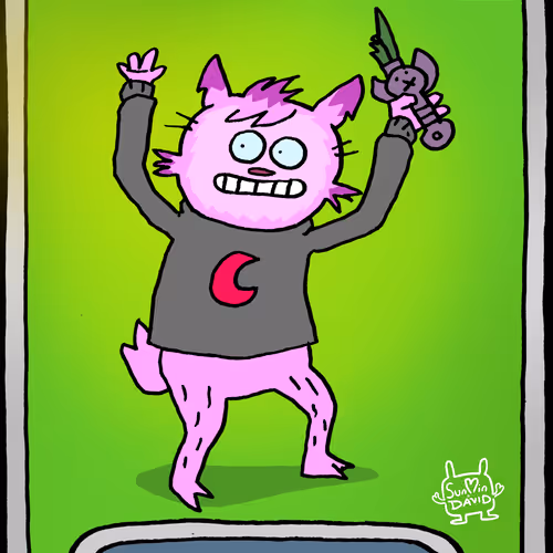 Crypto Trader Cards