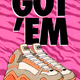 Rookie Sneakerz