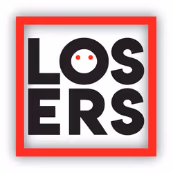 LOSER #2