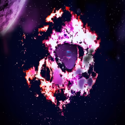 Space your face
