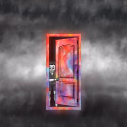 The Door