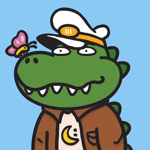 Gator World