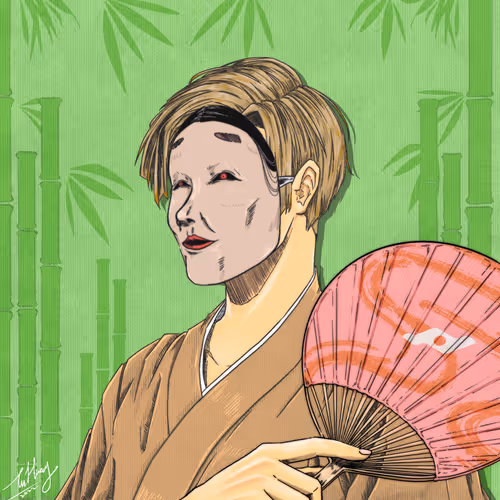 Item #34633088144747338016568970043959207715563569354727061978523748332698341474305 Media