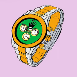 ROLEX 10