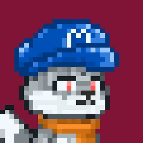 CryptoFoxes #999