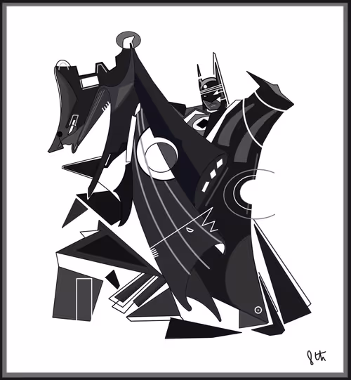 Item #44526699280912371067804132637439456972758091586577910151477962725153191231489 Media