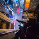 On The Roofs | Raskalov