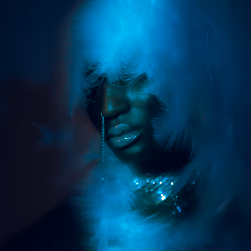 Radiant Blur