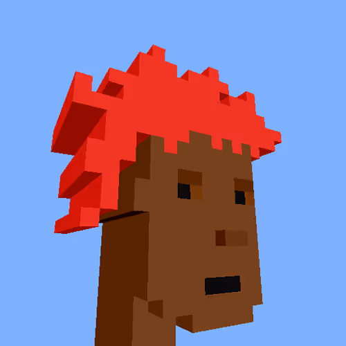 Punksvoxels