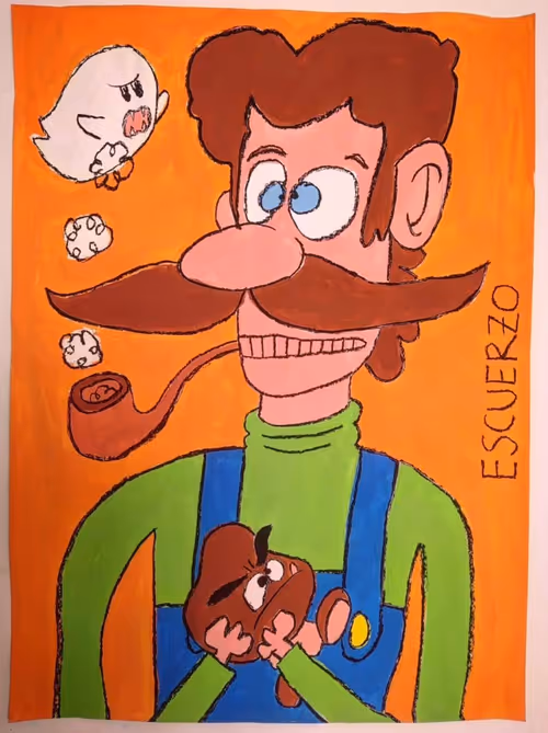 Item #103429940398561169715490452780645496365945417943137767170811585519824444325889 Media