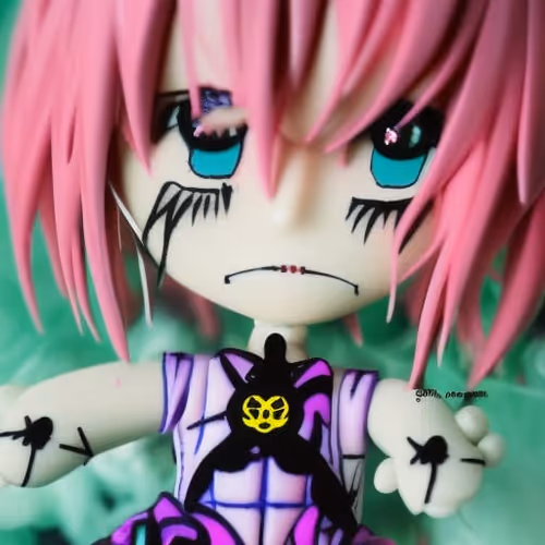 Item #17043794186150015989829084247159881055670479216466311468671574328903903215617 Media