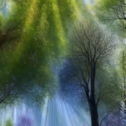 Becoming Nature