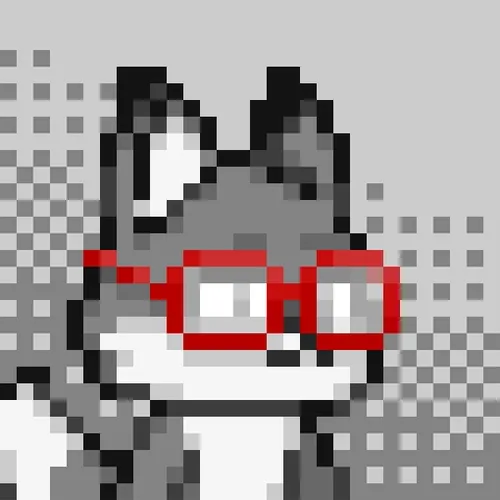 CryptoFoxes #961