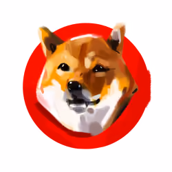 xyphid's friend SHIB