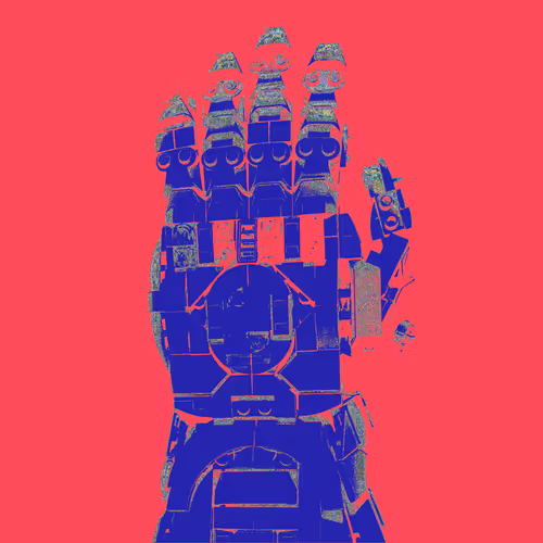 Item #21639679405333586746106080045527611061252399076380186630278107933034982408193 Media