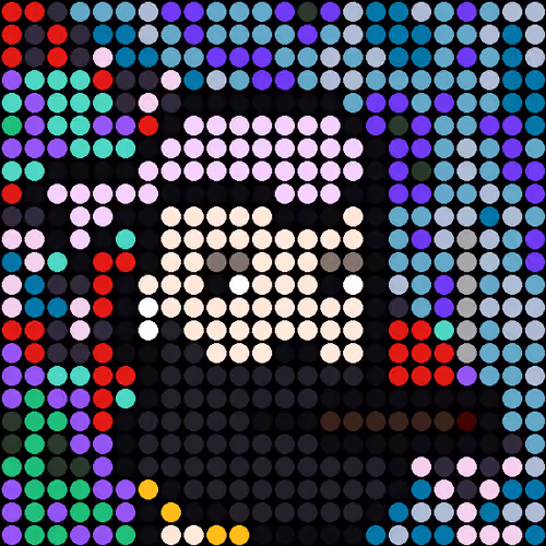 Item #17847435936533025211211971439410780772847529718424771063471588404333098565633 Media