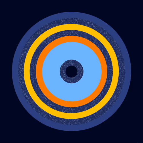 Concentric By Second Realm