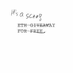 scam