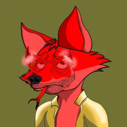 Cunning Fox 9108