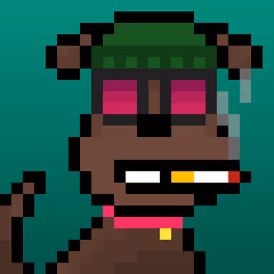 CyberDoggo #247