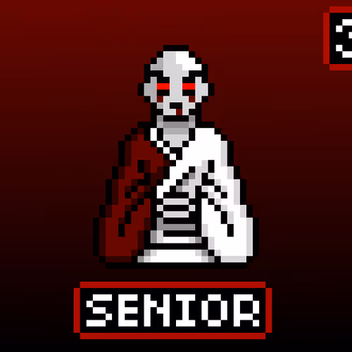 Undeadpixelmonks