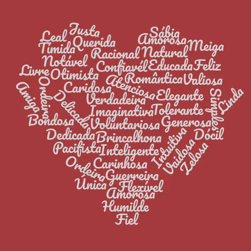 Valentine's Tribute