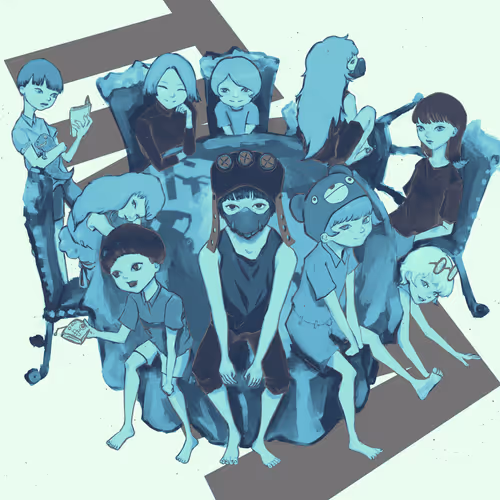 Item #90116343713446002278310536567380008441080358231080614567884984736415718834177 Media