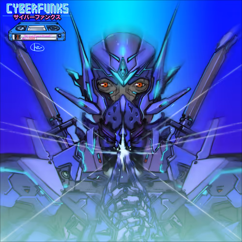 Cyberfunks-Season 3, "Be Kind, Please Rewind" No. 0033