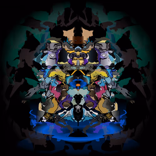 maximiljan_art Collection