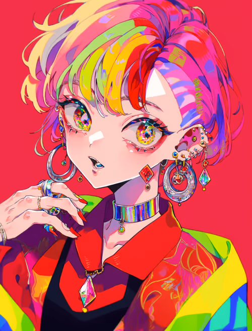 Item #47685708734673105618180155266267739774568610927511139970310995680941565804545 Media