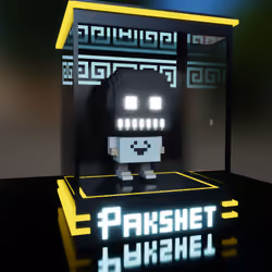 PaskShet #066