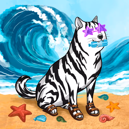 Dogenity