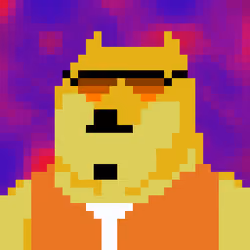 CryptoShibe #3818