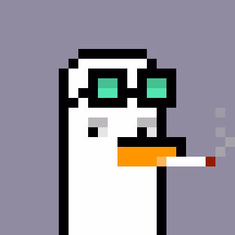 Duckie #617