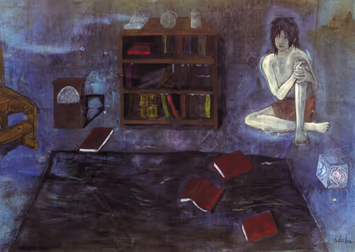 Item #99954308554239426018287019753558329238955425229473429252835876274110501748737 Media