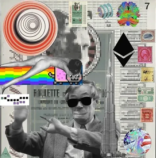 Item #64873670481133247998653680193353567935600433308686016049414102820593374068737 Media