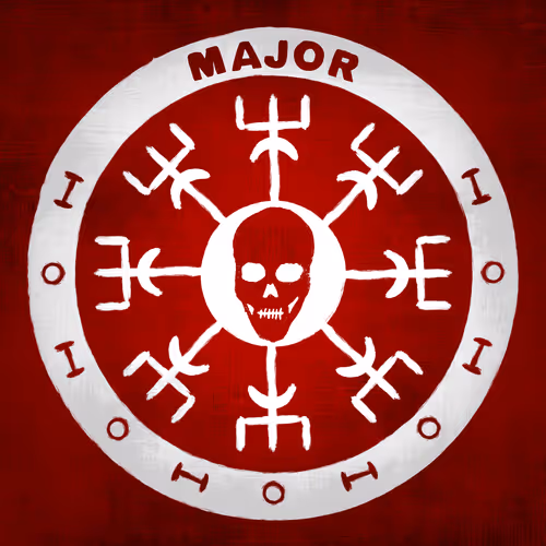 Major
