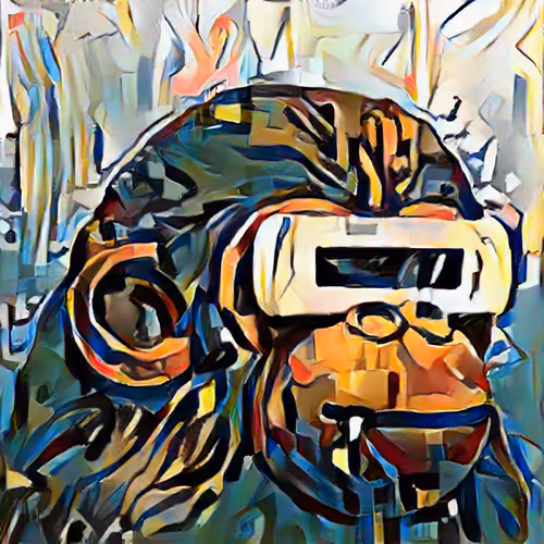 3d Louvre Kongz