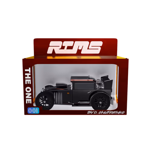 RIMS GARAGE