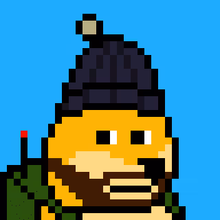 Dooggie #3668