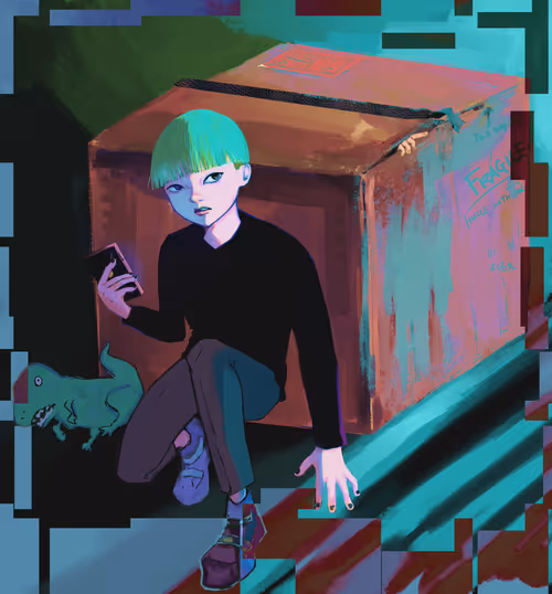 Item #90116343713446002278310536567380008441080358231080614567884984735316207206401 Media