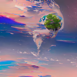 Earth 20