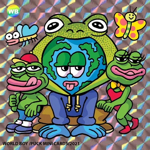 Item #1595802431141894906889021847839484706744000496307030899724678094997455634433 Media