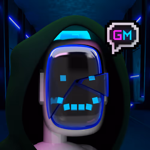GM PUNK 285 (3D)