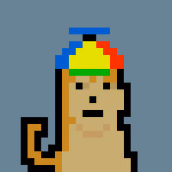 CryptoDogPunk #87