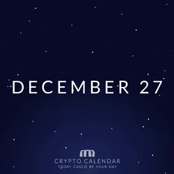 #362  |  DECEMBER 27