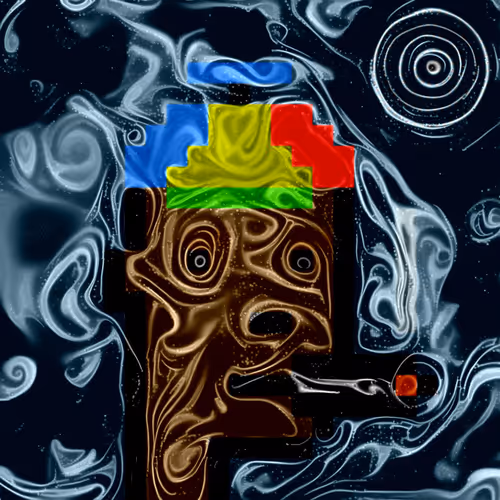 Item #77358551797930124924297968298707981391649603728315331016952403364185622183937 Media